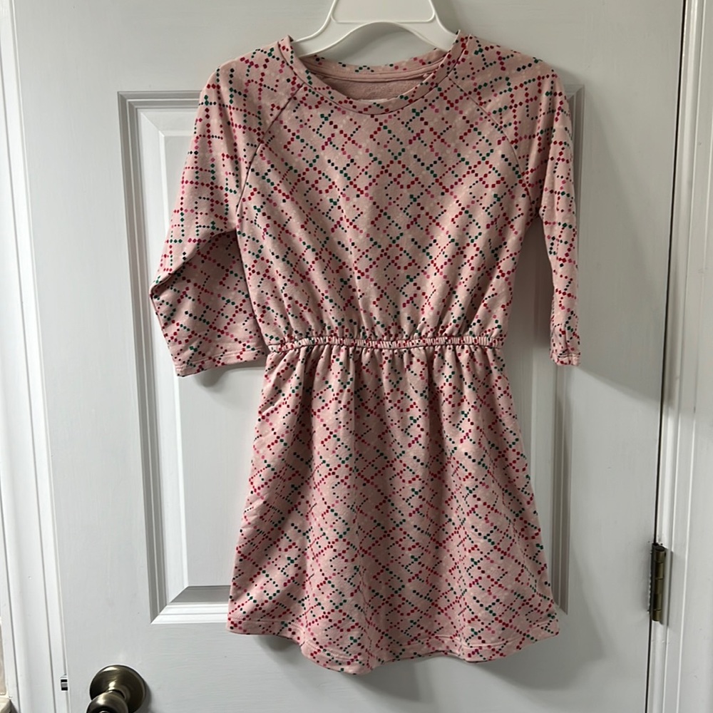 Gymboree dress for girls